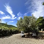 Villa Corail Privée Et Climatisée Pour 10 Personnes Avec Piscine Et Superbe Vue Et Collines à *